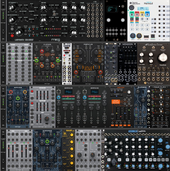 The new rack