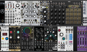 Arturia Rackbrute - to be state version 1 (copy) (copy) (copy)