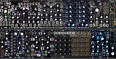 N.U.S.S. Rack 6Ux104hp