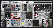 Super 37 + Intellijel 7u