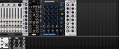 Patch programmable