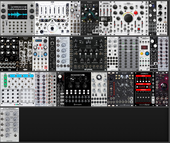 Megarack 1