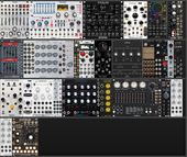 Megarack 2