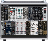 Digitone, Ambient Ø companion Big (2000mA at +12V, 500mA at -12V, 170mA at +5V.)