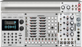 Digitone, Ambient Ø companion Small (pallette 62hp 4U +1200mA, -1200mA, 500mA)