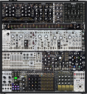 Shared System w. QMMG