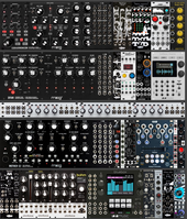 My likely Eurorack (ideal) (box)
