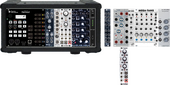 60 Moog kuciste