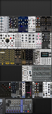 Eric Dane Tribute System (Home Expander)