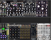 My picked Eurorack