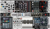 My obverse Eurorack
