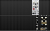 My limey Eurorack (copy)