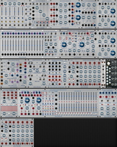 TipTop Buchla