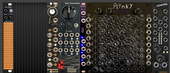 My austere Eurorack