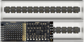 Michael's Baby Ballbuster (copied from fmdrum)