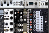Damaru Mixer