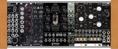 My plumbless Eurorack