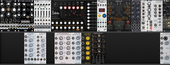 My bookless Eurorack