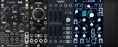 My hippy Eurorack