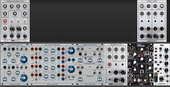Double Blippoo system