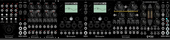 3 cre8audio NiftyKEYZ [Keyboard-Rack]