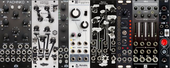 My puggy Eurorack