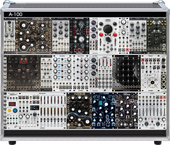 Full Build (Cs-L + G3 + VHIKK) (9U114HP Case From Lake) (copy)
