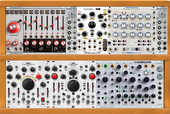 My hindmost Eurorack