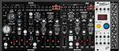 My ceaseless Eurorack