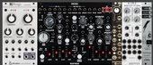 My unweened Eurorack