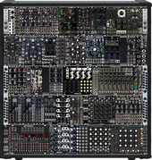 Full Rack (Studio &amp; Travel)
