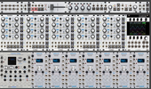 Turbey's Rack (Phase II)