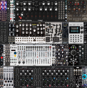 live case (+ drums lite)
