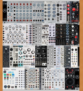 Rackbrute Eurorack
