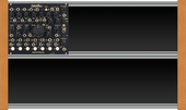 My pretty Eurorack