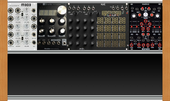 My pretty Eurorack (copy)