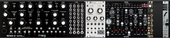 My scribal Eurorack