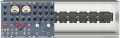 My tacky Eurorack