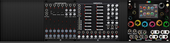 My gemmy Eurorack