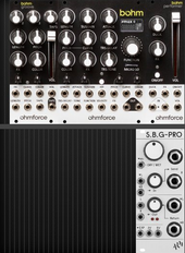 My natant Eurorack (copy)