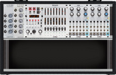My springless Eurorack