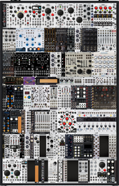 DREAMRACK 2024 CURRENT RACK 1 V7