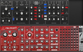 My unclassed Eurorack