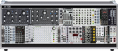 My mad Eurorack (copy) (copy)
