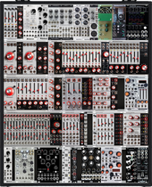 DREAMRACK 2024 CURRENT RACK 2 VERBOS V6