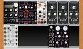 My pretty Eurorack (copy) (copy) (copy) (copy) (copy)