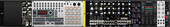 My breeding Eurorack