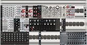 My revolved Eurorack