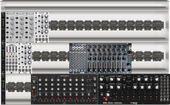 My revolved Eurorack (copy)
