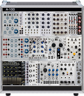 My cultish Eurorack